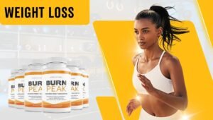 BurnPeak Your Complete Guide to Ketogenic Weight Loss and Total Wellness