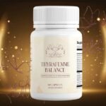 Thyrafemme Balance™: Restore Your Hormones and Reclaim Your Energy Naturally
