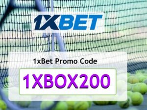 1xBet Promo Code Nigeria Free Spins: €1950 + 150 FS
