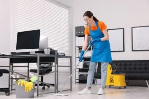 Office Cleaning Service-Melbourne