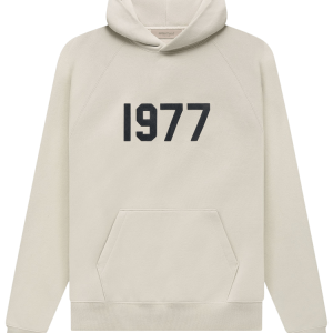 Essentials Fear of God: Redefining Everyday Luxury in Modern Streetwear