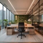 Interior Design for Wellness: How Bangalore Homes Are Getting Health-Conscious Makeovers