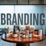 How a Branding and Design Agency Shapes Memorable Brand Identities