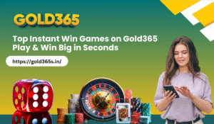 Why You Should Register Your Gold365 Today