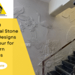 Top 10 Natural Stone Wall Designs in Jaipur for Modern Homes