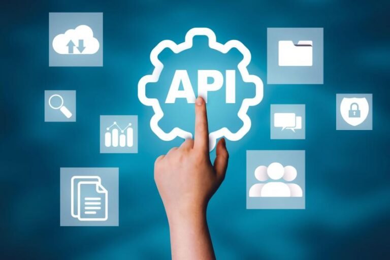 Looking for the Best API Services Company in Mumbai?