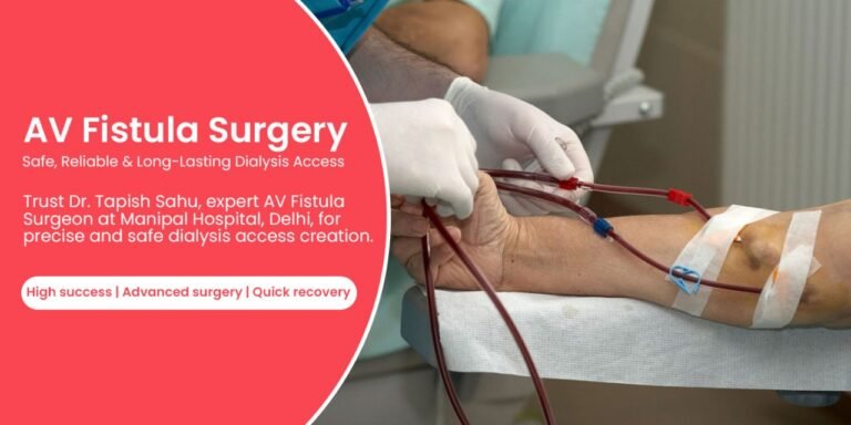 Varicose Veins Specialist in Delhi | Vascular Care India