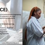 Electronics and Communication Engineering – Build the Future of Technology with NIILM University