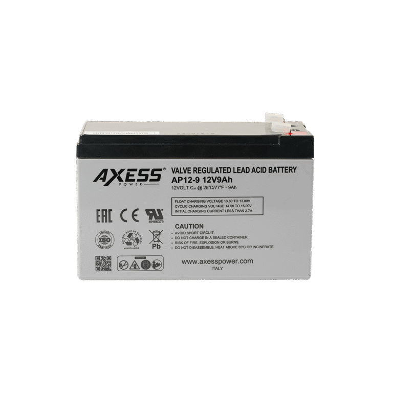 Reliable Energy Storage Solutions for the Renewable Future