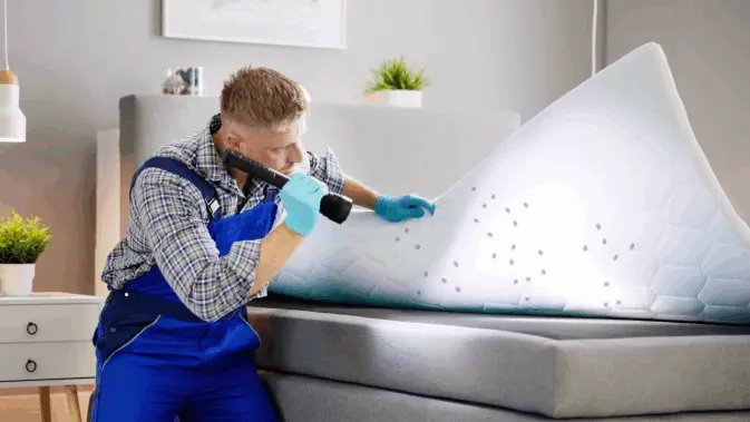 Orkin – Protecting Your Home, One Pest at a Time