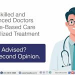 Best Liver Transplant Hospital in Hyderabad: A Comprehensive Guide