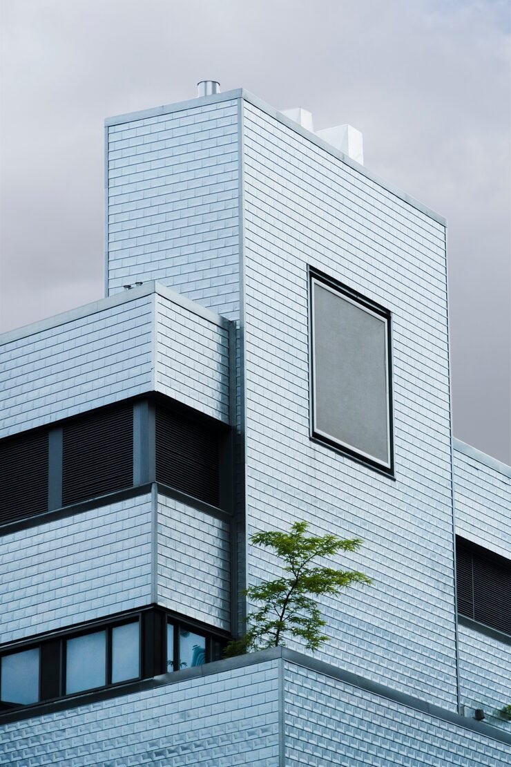 Weather-Resistant GFRC Panels for Outdoor Applications