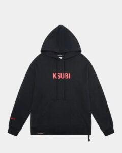 Ksubi Hoodies: An Informational Guide for Trendsetters