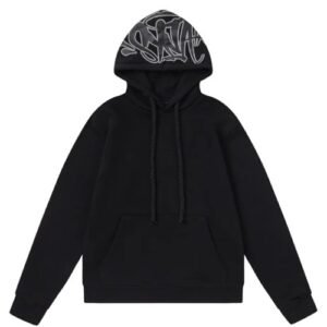 Syna Hoodie: Redefining Everyday Style with Premium Quality