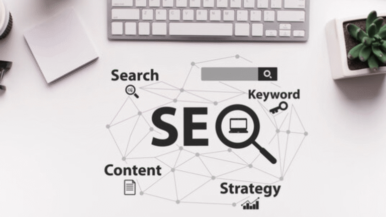 SEO Optimisation and ChatGPT: The Future of Conversational Search and Content Discovery