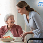 Reliable Elderly Care Providers in Barnet: Compassion, Dignity, and Professionalism You Can Trust