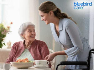 Reliable Elderly Care Providers in Barnet: Compassion, Dignity, and Professionalism You Can Trust