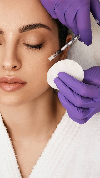 Botox in Dubai: Achieving Facial Harmony with Expert Treatments