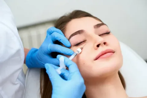 Botox in Dubai: Non-Surgical Rejuvenation for Timeless Beauty