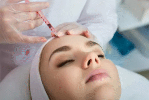 Botox in Dubai: Top 5 Surprising Benefits You Didn’t Know
