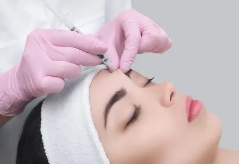 Botox in Dubai: Non-Surgical Anti-Aging Solutions for Modern Patients