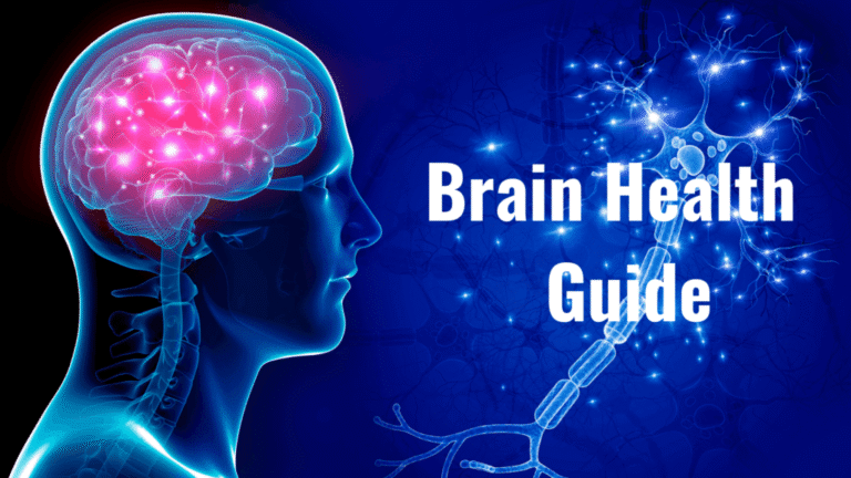 Boost Your Brain Health Naturally Every Day