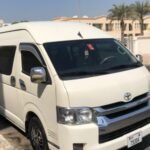 Ultimate Comfort and Style: Your Complete Guide to Luxury Bus Rental Dubai