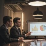 Smarter Finances, Stronger Business: Why Outsourced Bookkeeping Services Are Redefining Growth