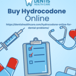 Buy Hydrocodone Online for Effective Pain Management and Trusted Home Delivery from Certified Pharmacies