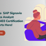 Comprehensive Guide to SAP C_HCMP_2311 Certification: Mastering SAP HCM Payroll for S/4HANA