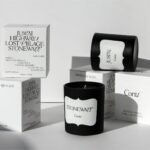 Custom Candle Packaging – Enhance Your Candle Business
