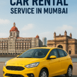 Car Rental Service in Mumbai