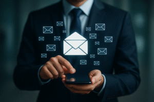 The Future of Email Marketing: How Smart Segmentation of Mortgage Brokers’ Email Lists Drives Higher Conversion Rates