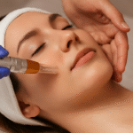 Benefits of Chemical Peels for Glowing Skin in Islamabad