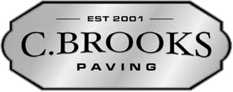 C Brooks Paving