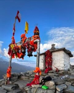 Chopta Trek: A Peaceful Himalayan Escape for Every Traveler