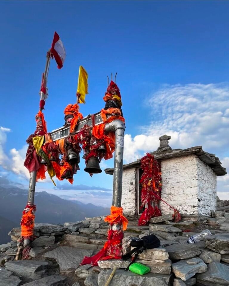 Chopta Trek: A Peaceful Himalayan Escape for Every Traveler