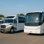City Tour Dubai | MS Bus Rental Dubai with Driver