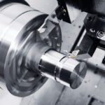 How a Custom CNC Parts Manufacturer Supports Fast Prototyping and Scaled Production