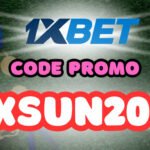 Code Promo 1xBet 2026: €130 Bonus pour Parier