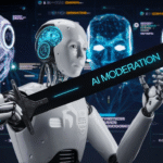 Photo and Video Moderation & Face Recognition – Ensuring Safe, Smart, and Compliant Visual Content with Quick Moderate