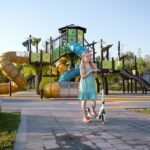 The Ultimate Aquatic Adventure: Commercial Splash Pad Equipment for Every Venue