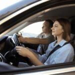 Mock Driving Test Darwin