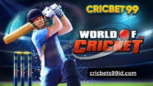 Cricbet99: The Best Cricket ID for Secure Online Betting in India