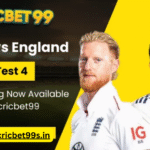 Welcome to Cricbet99: Best Online Sports Betting and Casino