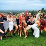 Make Your Celebration Unforgettable with Byron Bay Party Bus