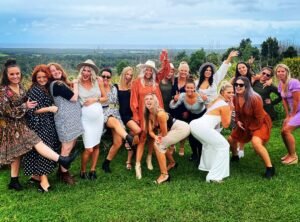 Make Your Celebration Unforgettable with Byron Bay Party Bus