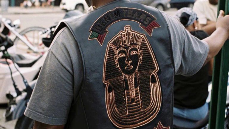 Denim Tears: Why the Denim Tears Hoodie Is a Must-Have in Streetwear