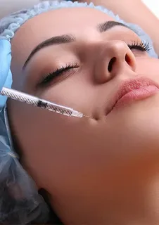 Fillers in Dubai: Restore Facial Volume and Enhance Natural Contours
