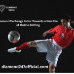 Diamond Exchange India: A Smarter, Safer, and More Rewarding Betting Experience